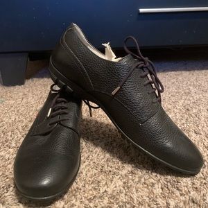 Marc Joseph Golf Moccasin